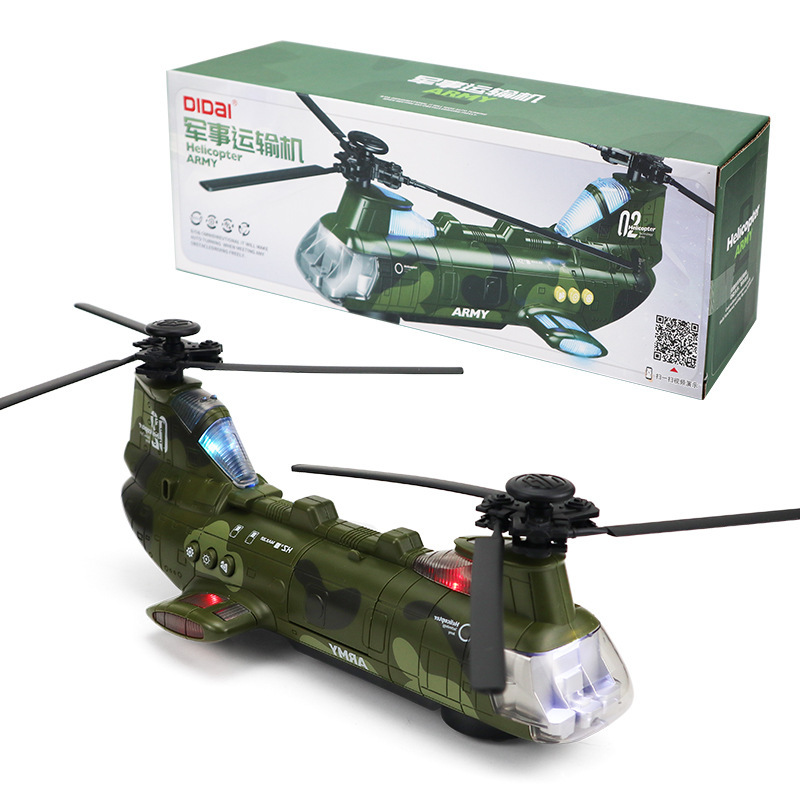 1:12 Maßstab C94 Ferngesteuert – Rc Helicopter Hobby Grade Bewertung und Preis