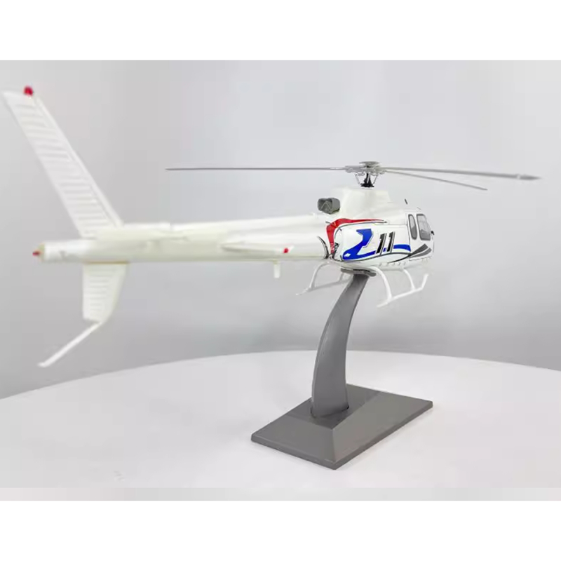 Diecast 1/60 Skala AS350 Eichh – Rc Helicopter Hobby Grade Bewertung und Preis