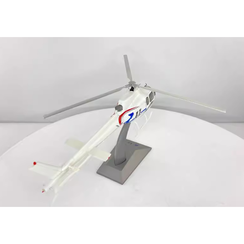 Diecast 1/60 Skala AS350 Eichh – Rc Helicopter Hobby Grade Bewertung und Preis