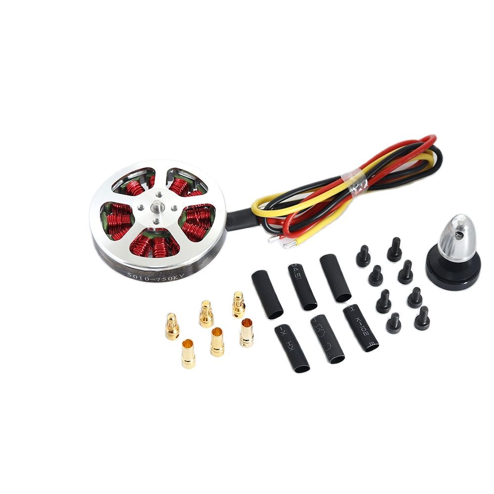 Hohe qualität Motoren 5010 360 – Rc Helicopter Hobby Grade Bewertung und Preis