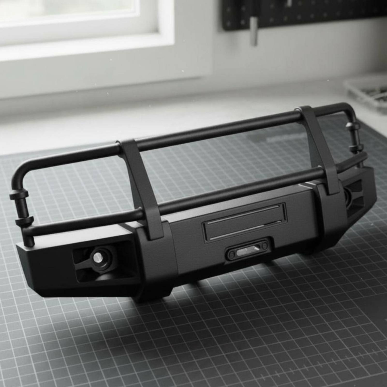 RC Crawler Frontstoßstange, St – Rc Hobby Motors Bewertung und Preis