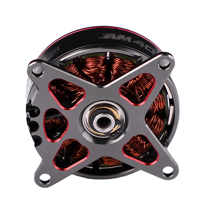 T-Hobby AM40 V2 3D/4D 2-3S Lei – Rc Hobby Motors Bewertung und Preis