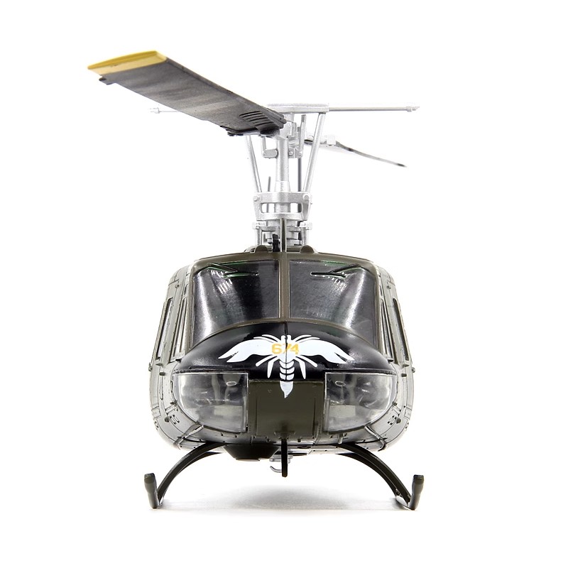 2025 Neues Modell im Maßstab 1 – Rc Helicopter Hobby Grade Bewertung und Preis