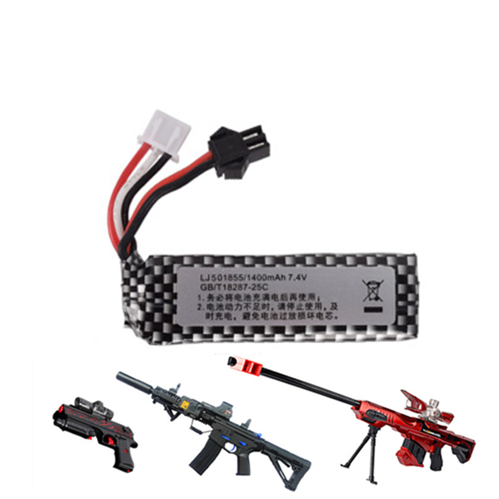 7,4 V 1400 mAh 25 °C 501855    – Rc Hobby Rc Bewertung und Preis