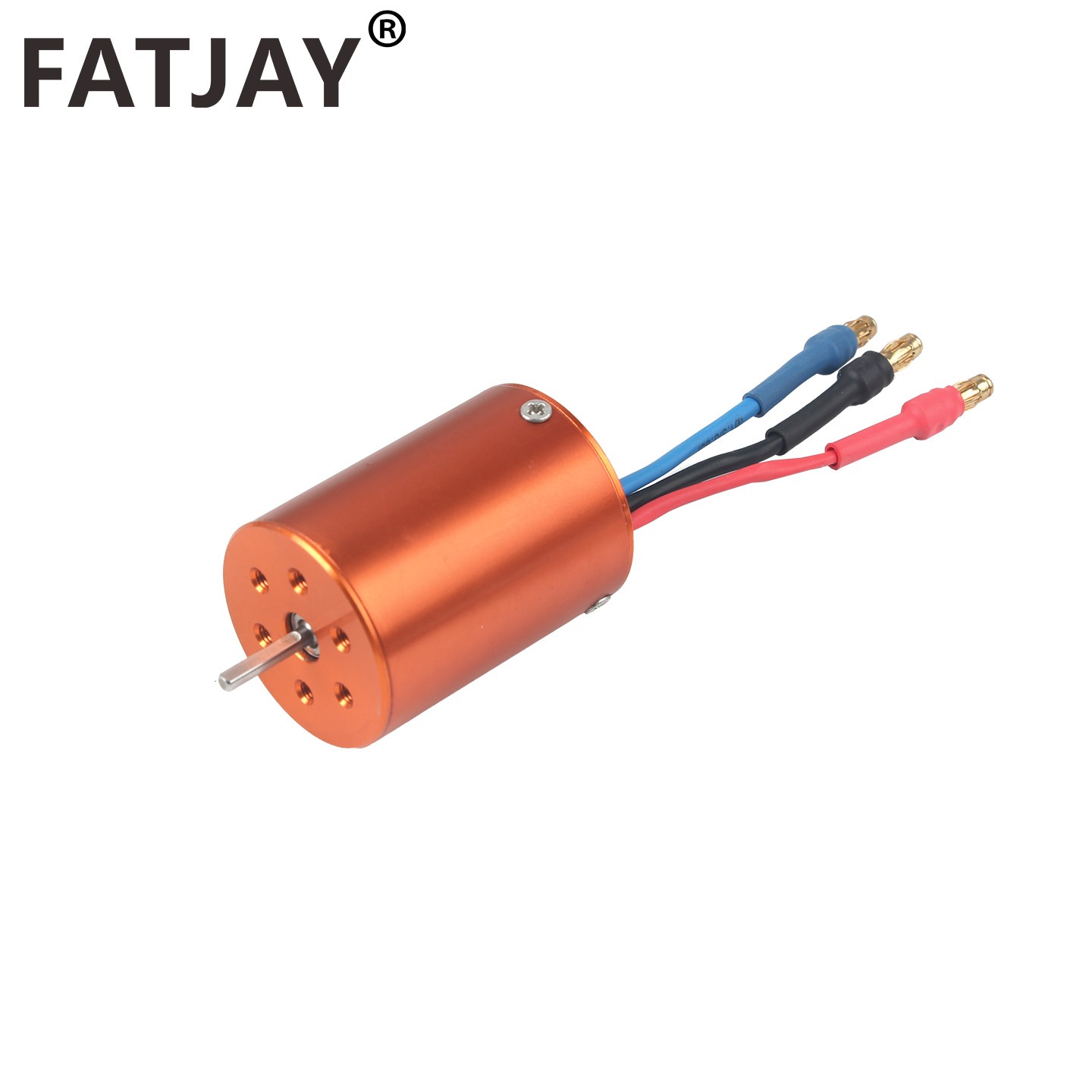 FATJAY 2838-2800KV 3800KV RC H – Rc Hobby Motors Bewertung und Preis