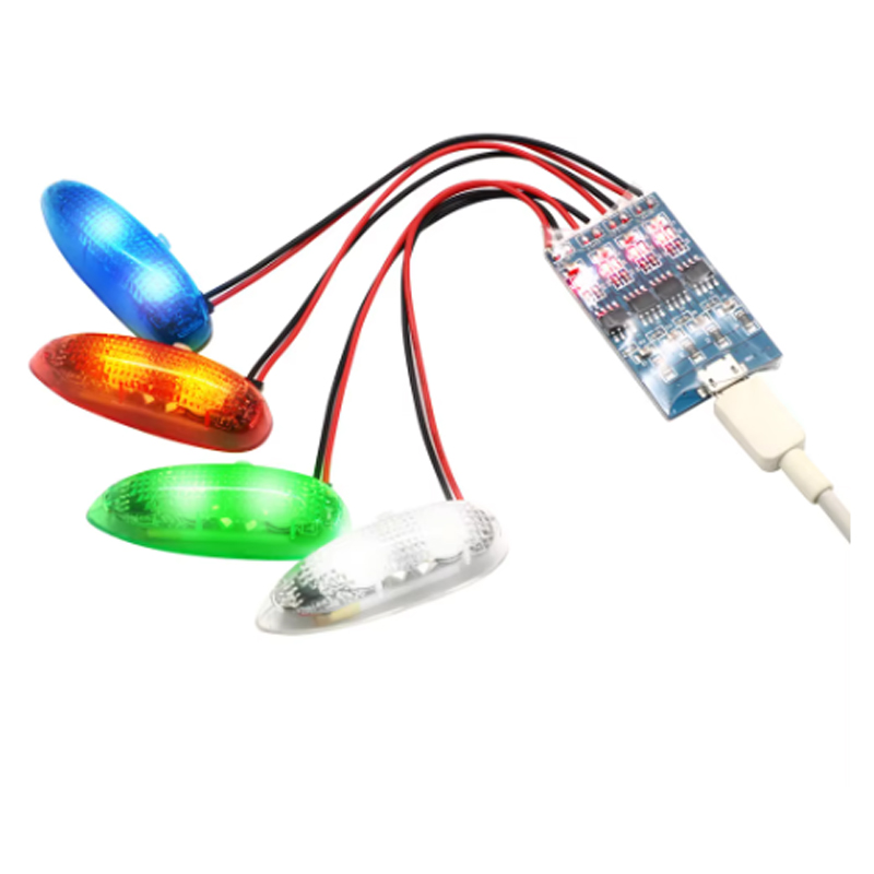 ZMR Wireless Navigation Light  – Rc Hobby Online Bewertung und Preis