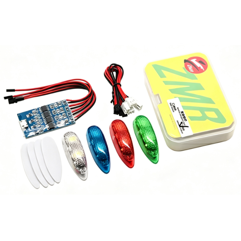 ZMR Wireless Navigation Light  – Rc Hobby Online Bewertung und Preis