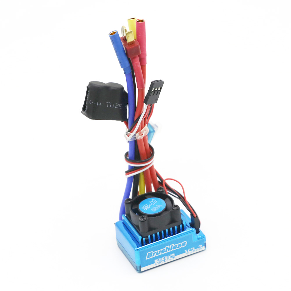 Wasserdicht 45A 60A 80A 120A B – Rc Hobby Motors Bewertung und Preis