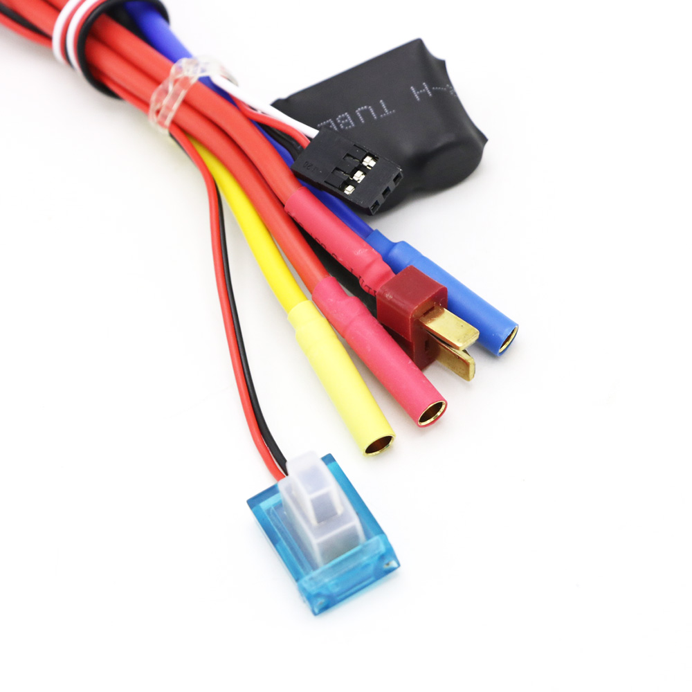 Wasserdicht 45A 60A 80A 120A B – Rc Hobby Motors Bewertung und Preis