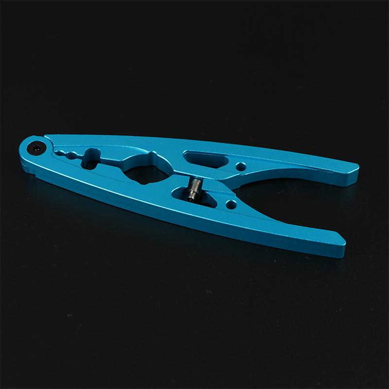 RC Auto V3 Stoßdämpfer-Entfern – Rc Hobby Garage Bewertung und Preis
