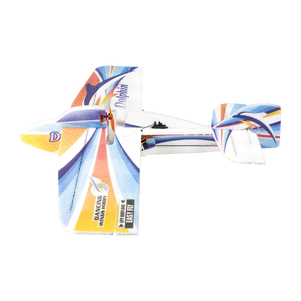 Real Hawk 580MM(22,8') Spannwe – Rc Hobby Online Bewertung und Preis