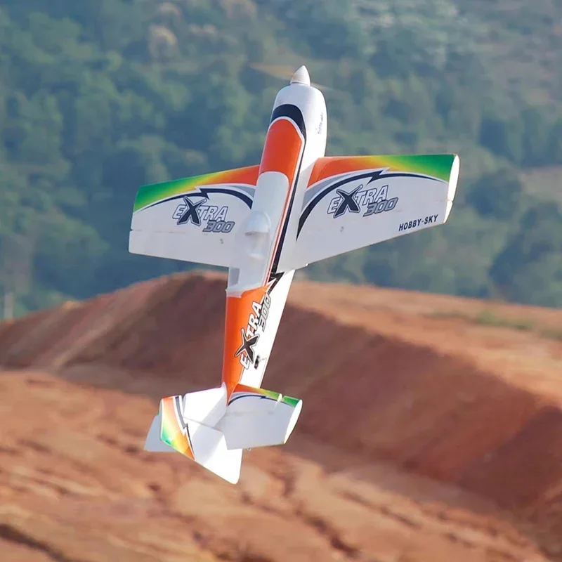 Hobby-Sky RC Flugzeug Extra300 – Rc Hobby Online Bewertung und Preis
