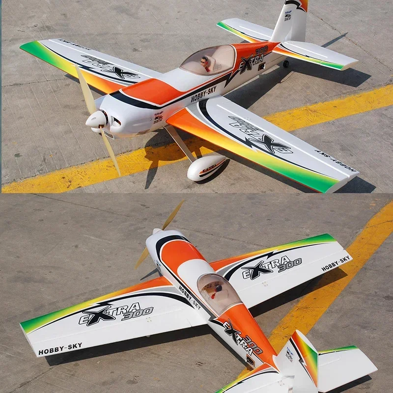 Hobby-Sky RC Flugzeug Extra300 – Rc Hobby Online Bewertung und Preis