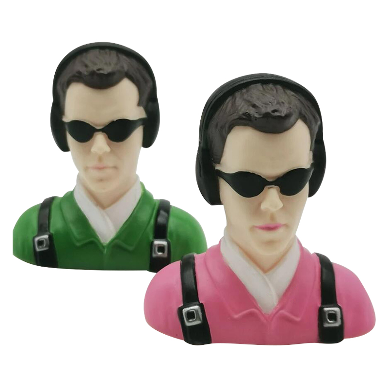 1 Stück Zivil piloten figuren  – Rc Hobby Online Bewertung und Preis