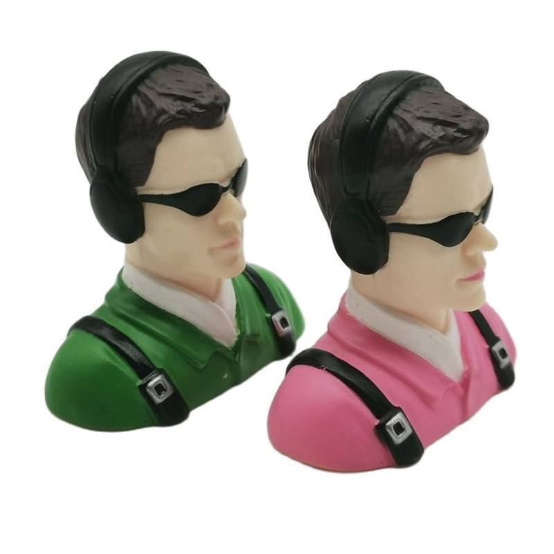 1 Stück Zivil piloten figuren  – Rc Hobby Online Bewertung und Preis