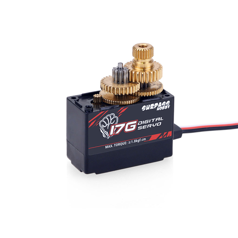 SURPASS Hobby 17g Micro Mini S – Rc Hobby Online Bewertung und Preis