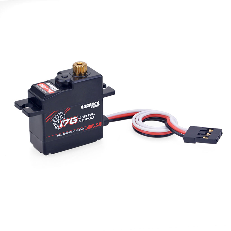 SURPASS Hobby 17g Micro Mini S – Rc Hobby Online Bewertung und Preis