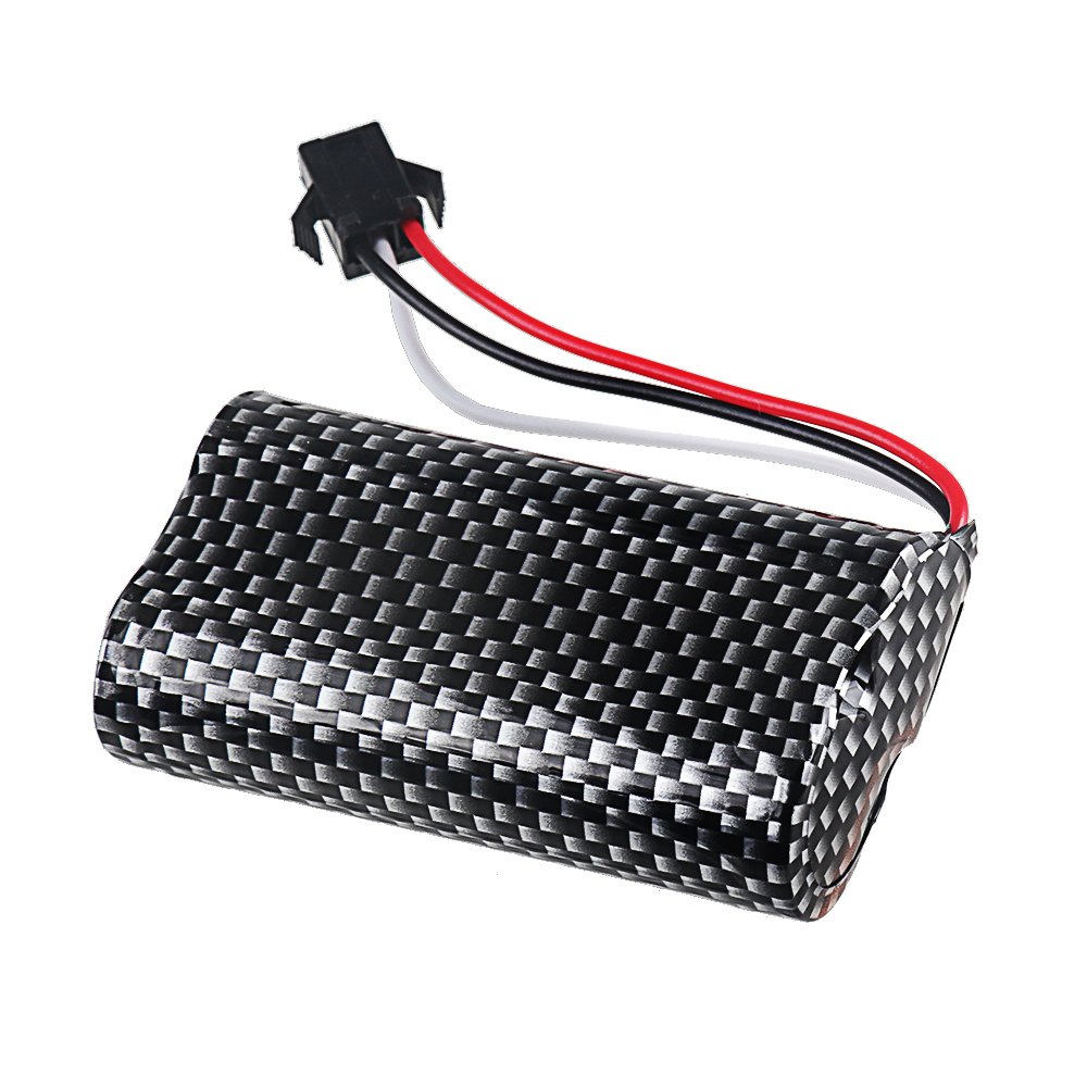 18650 Li-Ion 7,4 V 5200 mAh Ba – Rc Hobby Rc Bewertung und Preis