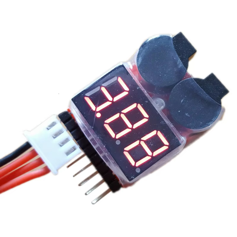 Für 1S/2s/3s/4s/5s/6s/7s/8s Ni – Rc Hobby Wholesale Bewertung und Preis