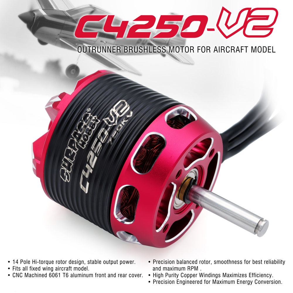 ÜBERTREFFEN HOBBY C4240 750KV/ – Rc Hobby Online Bewertung und Preis
