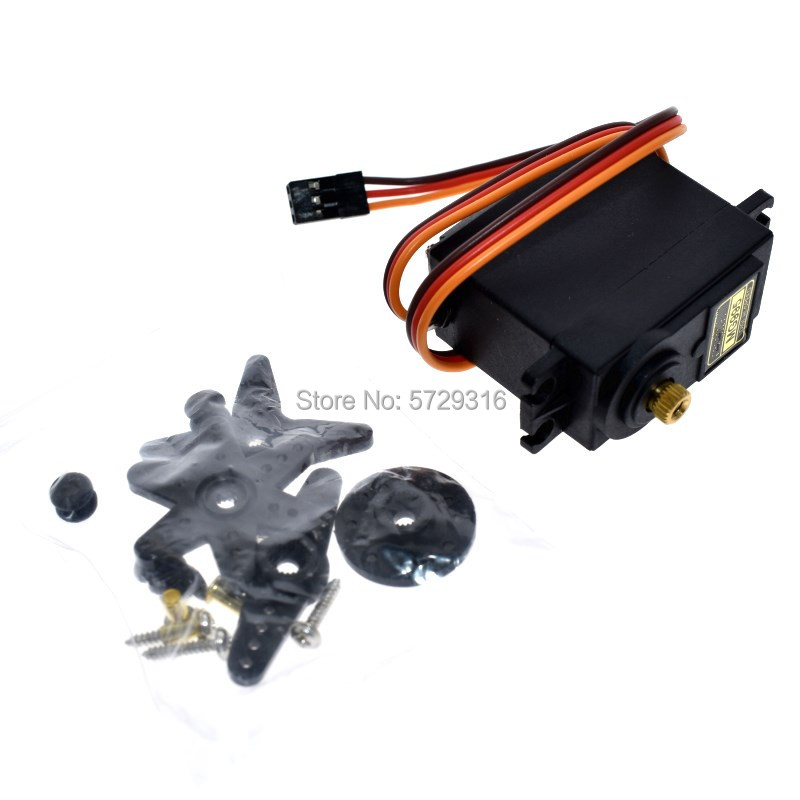 1 Stück 13KG 15KG Servos Digit – Rc Helicopter Hobby Grade Bewertung und Preis