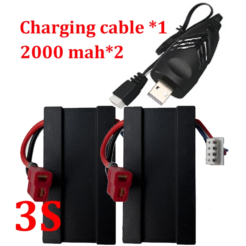 11,1 V 3000 mAH 3S Lithium-Bat – Rc Hobby Wholesale Bewertung und Preis