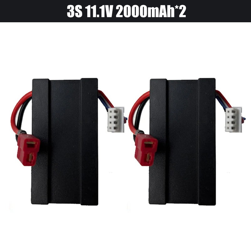 11,1 V 2000 mAH 3S Lithium-Bat – Rc Hobby Wholesale Bewertung und Preis