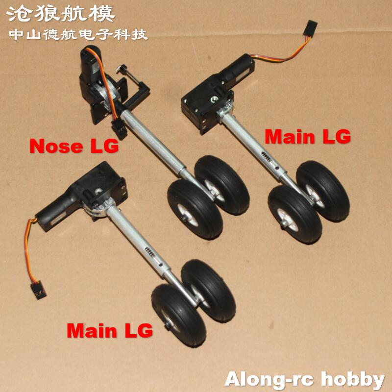 Höhe 123 mm 230 g einziehbares – Rc Hobby Online Bewertung und Preis