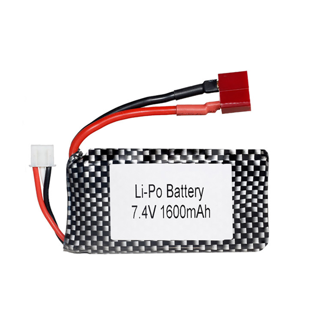 1/2/3 stücke/Lot 7,4 v 1600mah – Rc Hobby Rc Bewertung und Preis