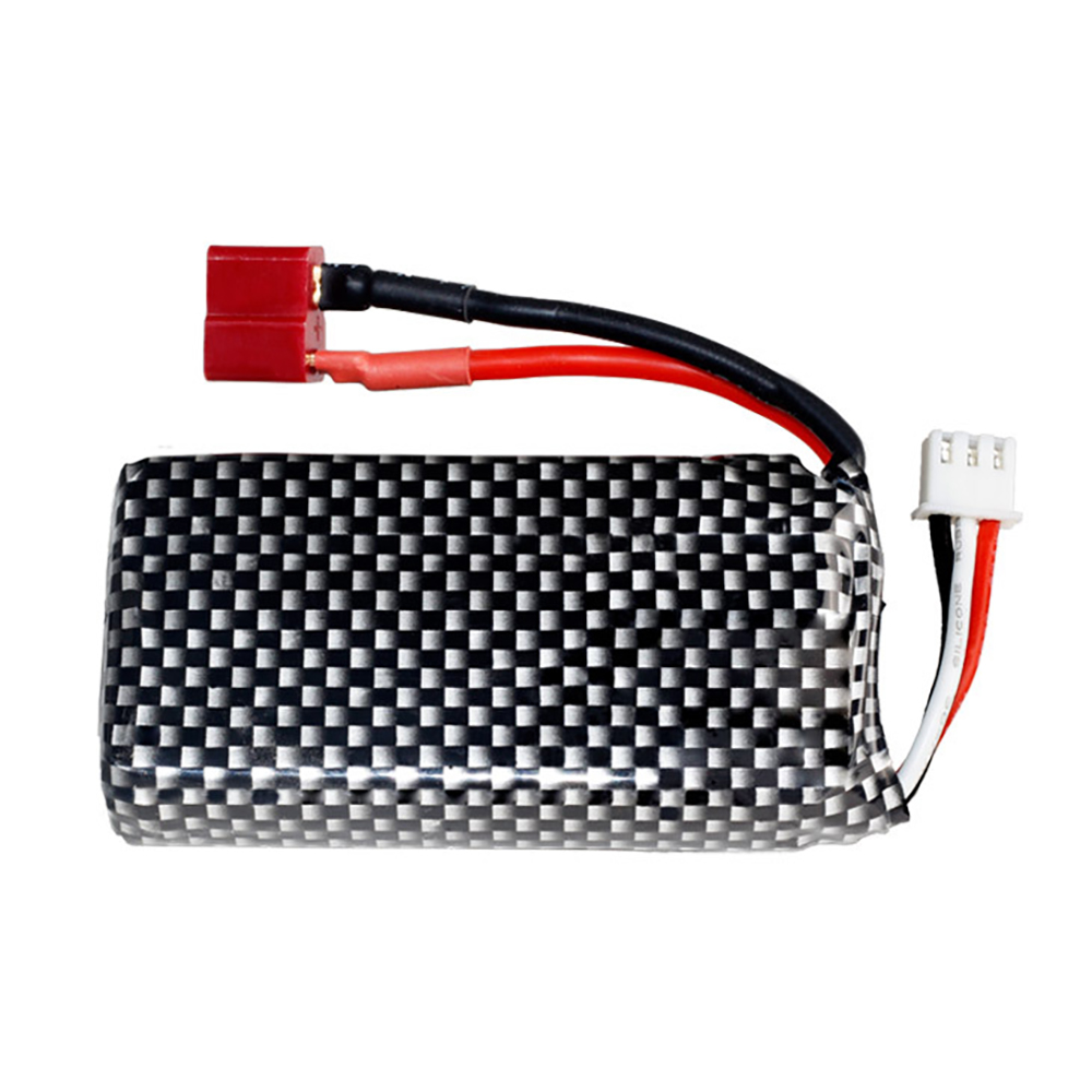 1/2/3 stücke/Lot 7,4 v 1600mah – Rc Hobby Rc Bewertung und Preis
