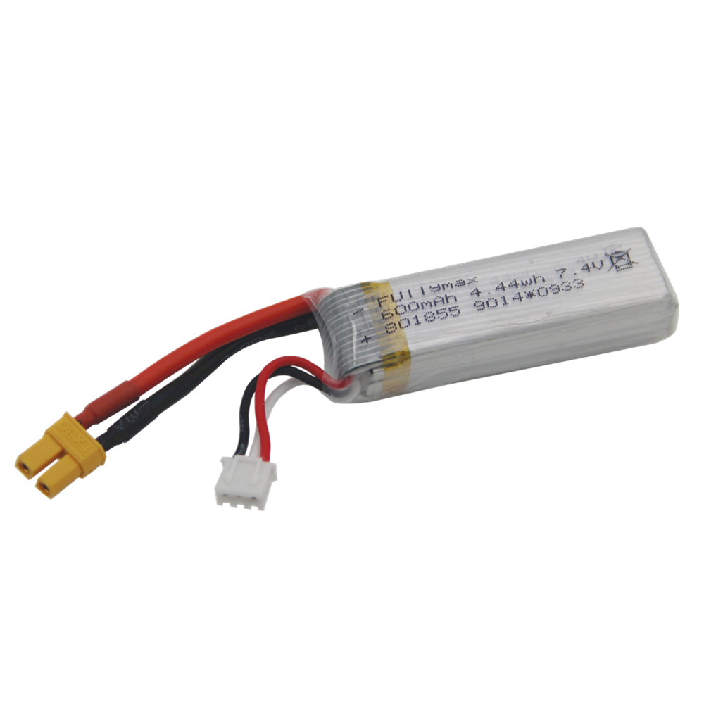 Großhandel 7,4 V Lipo Batterie – Rc Hobby Wholesale Bewertung und Preis