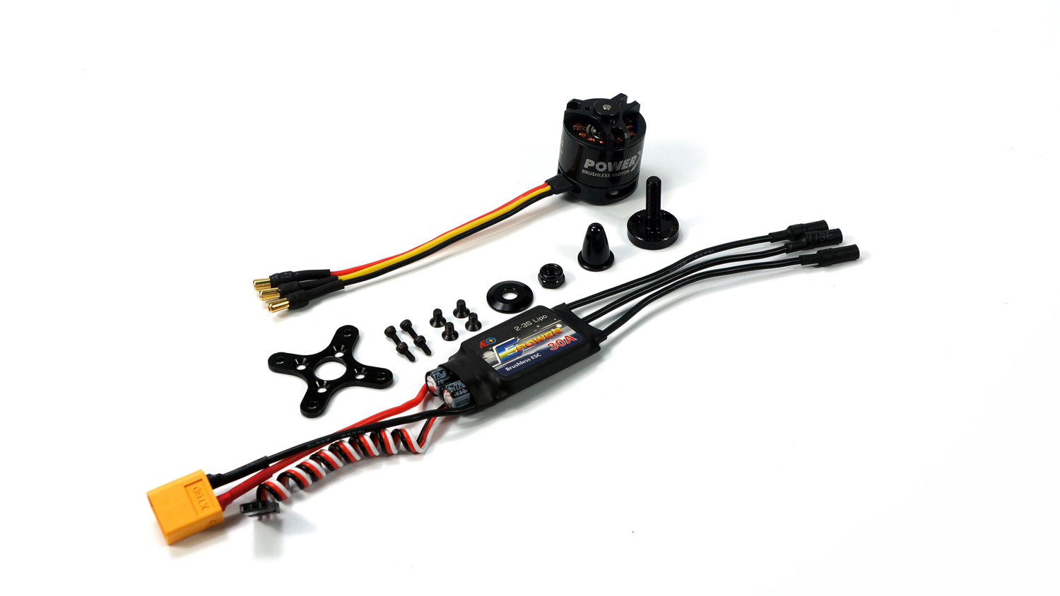 AEORC MC2216 950KV Bürstenlose – Rc Helicopter Hobby Grade Bewertung und Preis
