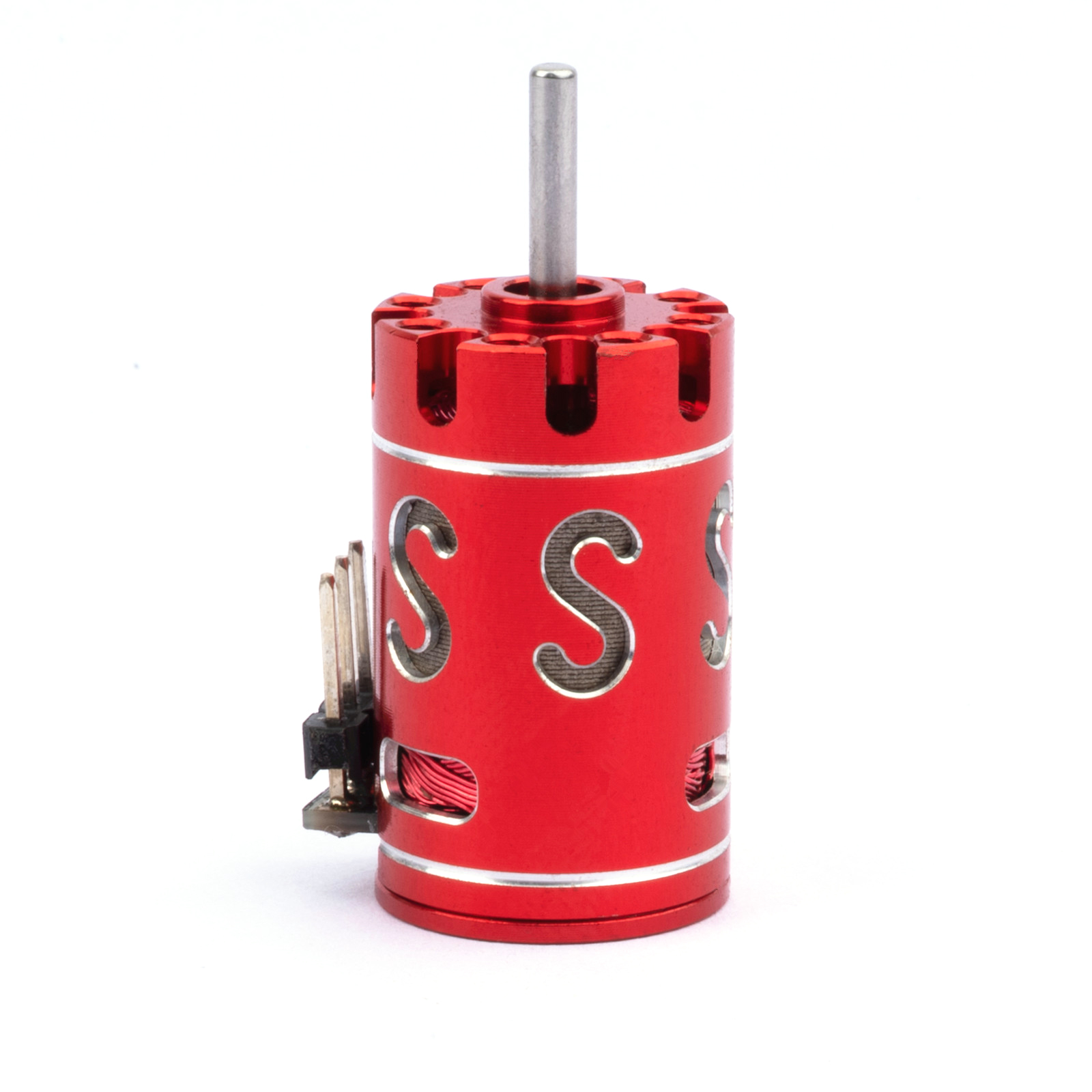 Mini 3500KV 1525 Bürstenloser  – Rc Hobby Motors Bewertung und Preis