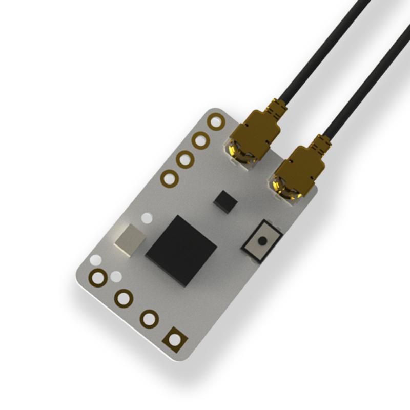 Original Black Sheep TBS TRACE – Tbs Fpv Tracer Bewertung und Preis